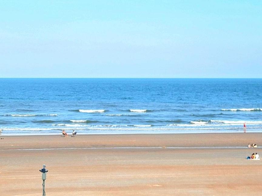 Apartment Direct Oceanfront With Balcony Daytona Beach