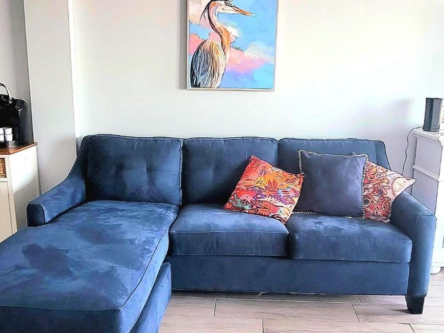 Direct Oceanfront With Balcony * Daytona Beach